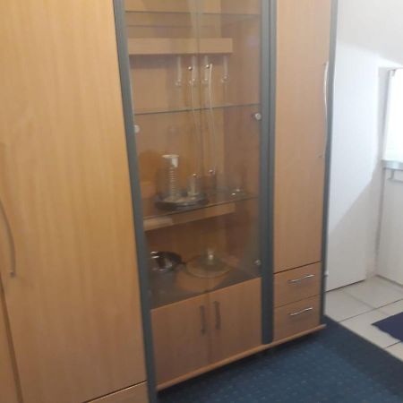 Roter Backstein Apartment 4 마인츠 외부 사진