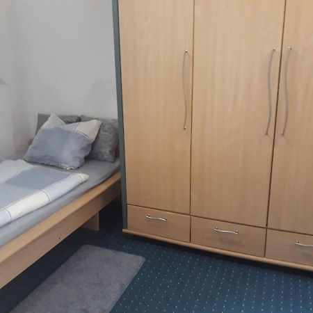 Roter Backstein Apartment 4 마인츠 외부 사진
