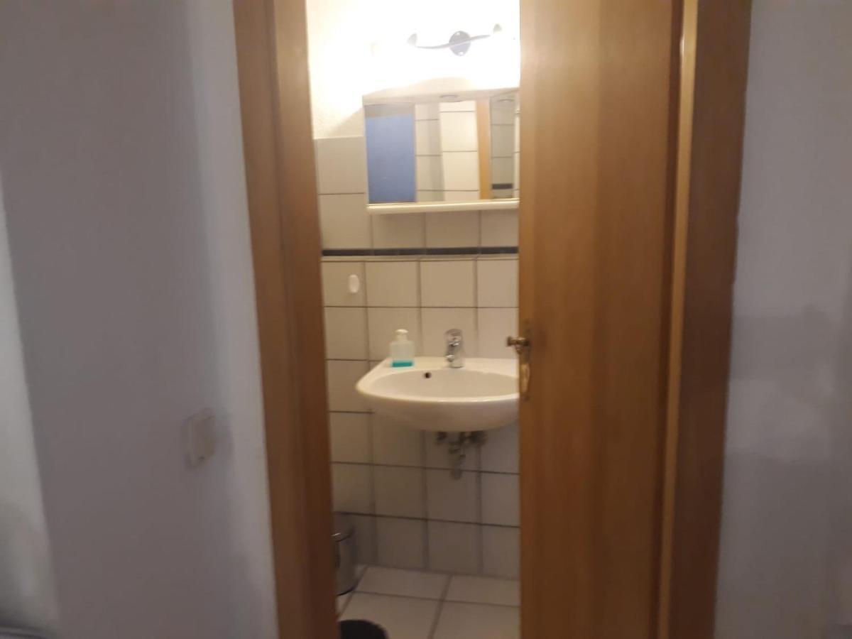 Roter Backstein Apartment 4 마인츠 외부 사진