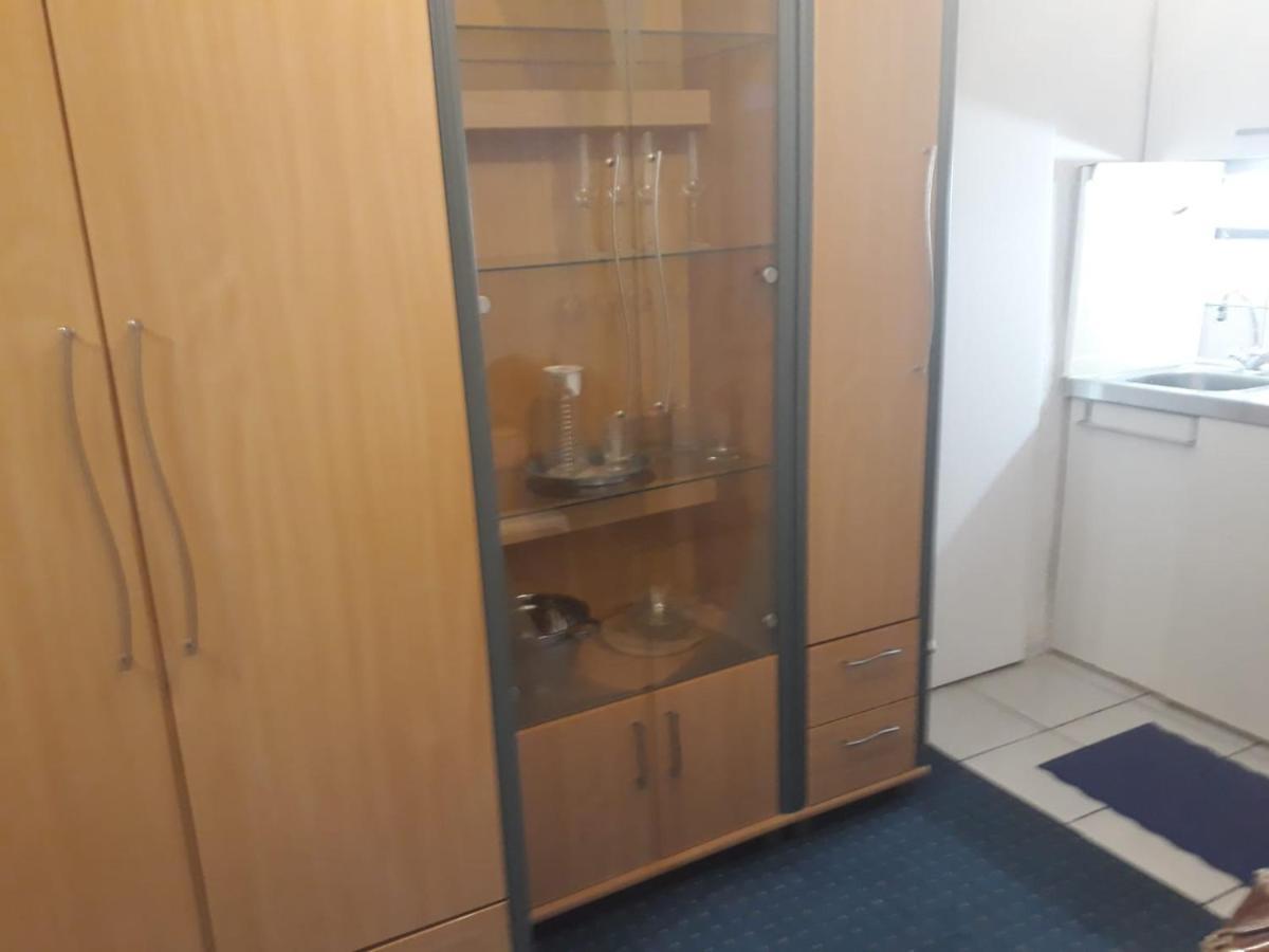 Roter Backstein Apartment 4 마인츠 외부 사진