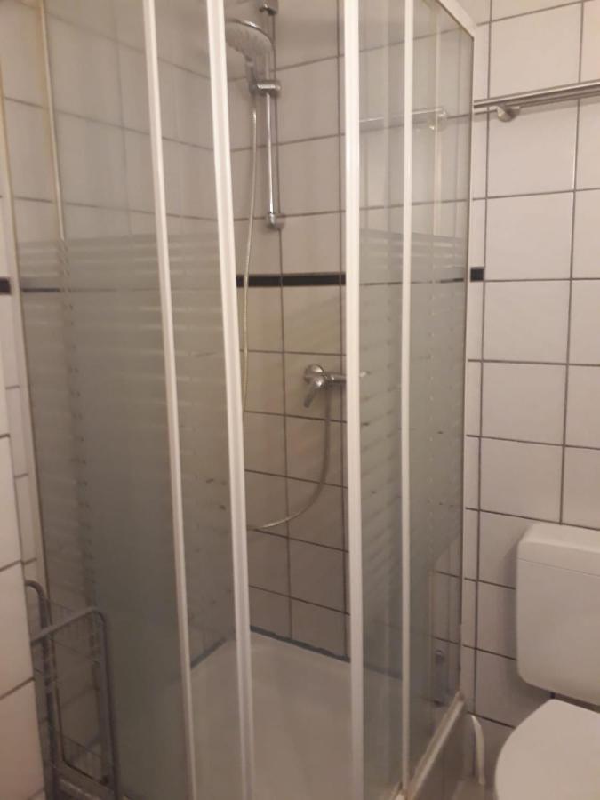 Roter Backstein Apartment 4 마인츠 외부 사진