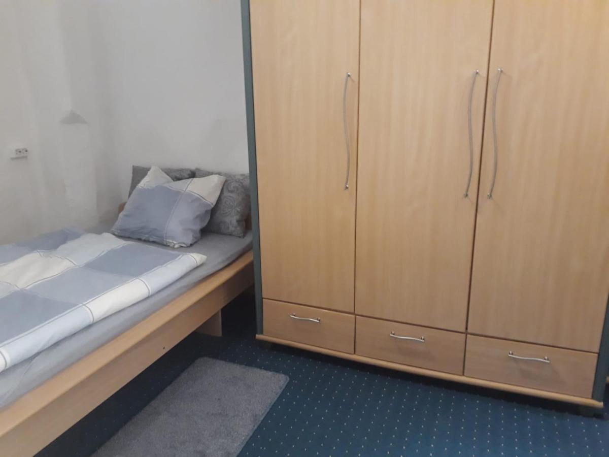 Roter Backstein Apartment 4 마인츠 외부 사진