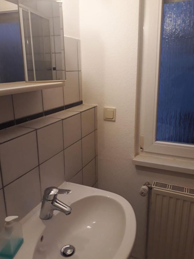 Roter Backstein Apartment 4 마인츠 외부 사진
